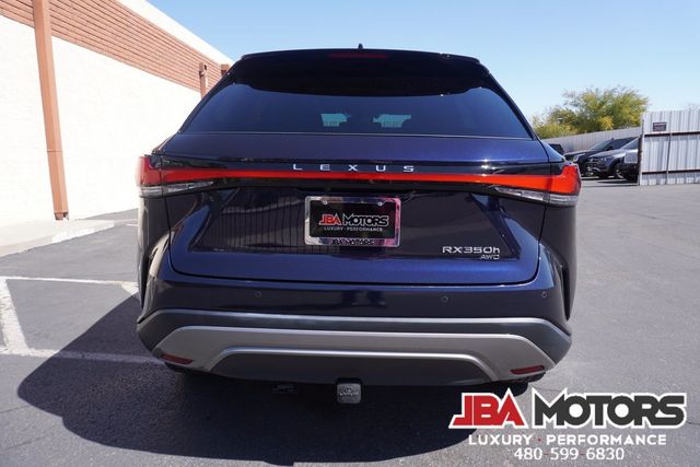 2024 Lexus RX 350h Premium+ RX350h AWD Only 18k Miles Premium+ | MESA, AZ | JBA MOTORS 2024 Lexus RX 350h Premium+ RX350h AWD Only 18k Miles Premium+ | MESA, AZ | JBA MOTORS