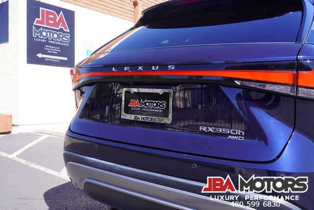 2024 Lexus RX 350h Premium+ RX350h AWD Only 18k Miles Premium+ | MESA, AZ | JBA MOTORS