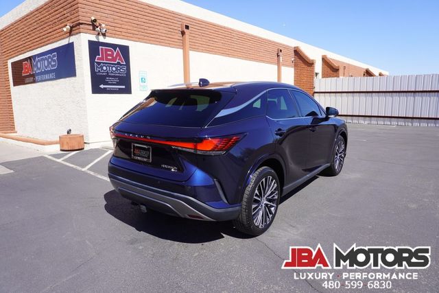 2024 Lexus RX 350h Premium+ RX350h AWD Only 18k Miles Premium+ | MESA, AZ | JBA MOTORS 2024 Lexus RX 350h Premium+ RX350h AWD Only 18k Miles Premium+ | MESA, AZ | JBA MOTORS
