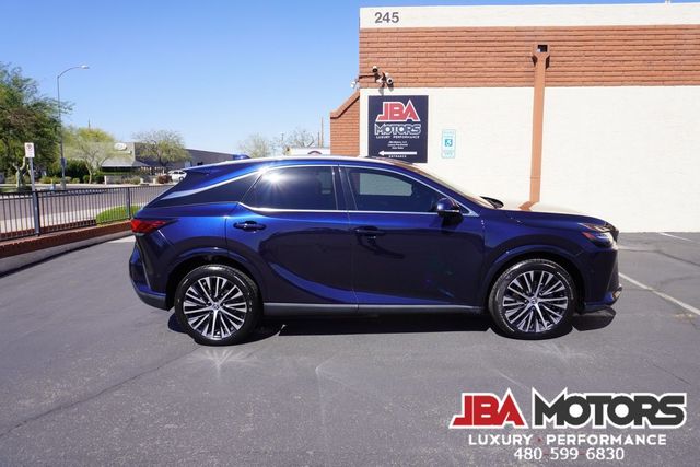 2024 Lexus RX 350h Premium+ RX350h AWD Only 18k Miles Premium+ | MESA, AZ | JBA MOTORS 2024 Lexus RX 350h Premium+ RX350h AWD Only 18k Miles Premium+ | MESA, AZ | JBA MOTORS