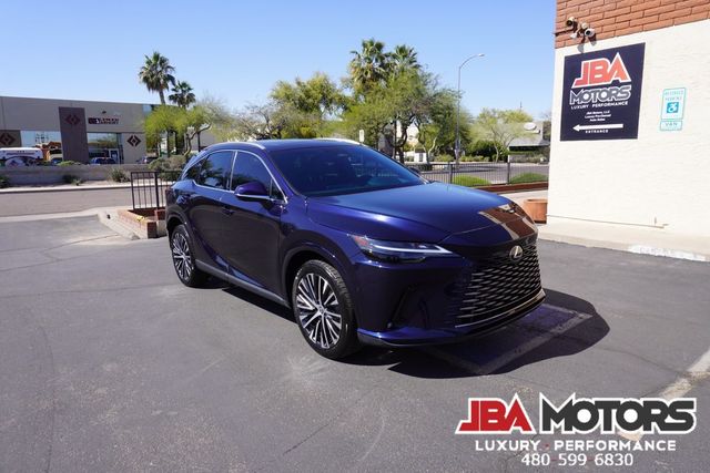 2024 Lexus RX 350h Premium+ RX350h AWD Only 18k Miles Premium+ | MESA, AZ | JBA MOTORS 2024 Lexus RX 350h Premium+ RX350h AWD Only 18k Miles Premium+ | MESA, AZ | JBA MOTORS