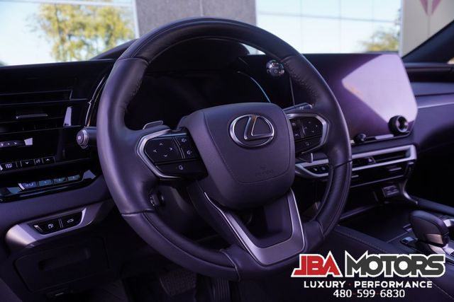 2024 Lexus RX 350h Premium+ RX350h AWD Only 18k Miles Premium+ | MESA, AZ | JBA MOTORS