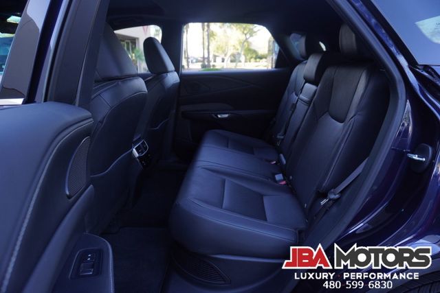 2024 Lexus RX 350h Premium+ RX350h AWD Only 18k Miles Premium+ | MESA, AZ | JBA MOTORS