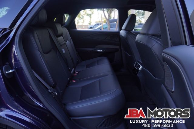 2024 Lexus RX 350h Premium+ RX350h AWD Only 18k Miles Premium+ | MESA, AZ | JBA MOTORS