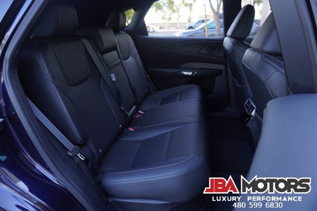 2024 Lexus RX 350h Premium+ RX350h AWD Only 18k Miles Premium+ | MESA, AZ | JBA MOTORS 2024 Lexus RX 350h Premium+ RX350h AWD Only 18k Miles Premium+ | MESA, AZ | JBA MOTORS