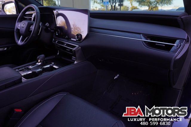 2024 Lexus RX 350h Premium+ RX350h AWD Only 18k Miles Premium+ | MESA, AZ | JBA MOTORS