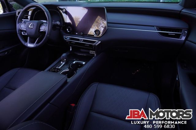 2024 Lexus RX 350h Premium+ RX350h AWD Only 18k Miles Premium+ | MESA, AZ | JBA MOTORS 2024 Lexus RX 350h Premium+ RX350h AWD Only 18k Miles Premium+ | MESA, AZ | JBA MOTORS