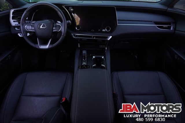 2024 Lexus RX 350h Premium+ RX350h AWD Only 18k Miles Premium+ | MESA, AZ | JBA MOTORS