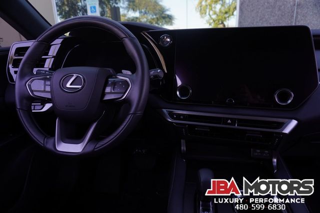 2024 Lexus RX 350h Premium+ RX350h AWD Only 18k Miles Premium+ | MESA, AZ | JBA MOTORS