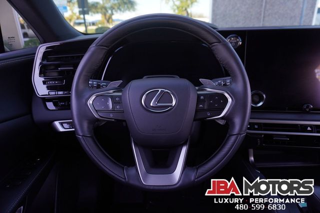 2024 Lexus RX 350h Premium+ RX350h AWD Only 18k Miles Premium+ | MESA, AZ | JBA MOTORS