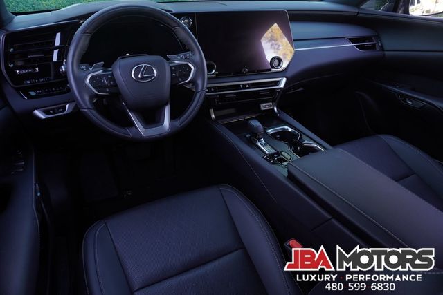 2024 Lexus RX 350h Premium+ RX350h AWD Only 18k Miles Premium+ | MESA, AZ | JBA MOTORS 2024 Lexus RX 350h Premium+ RX350h AWD Only 18k Miles Premium+ | MESA, AZ | JBA MOTORS