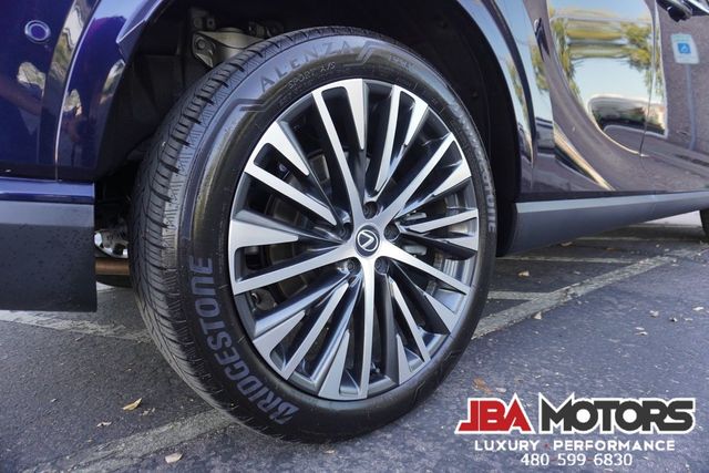 2024 Lexus RX 350h Premium+ RX350h AWD Only 18k Miles Premium+ | MESA, AZ | JBA MOTORS 2024 Lexus RX 350h Premium+ RX350h AWD Only 18k Miles Premium+ | MESA, AZ | JBA MOTORS