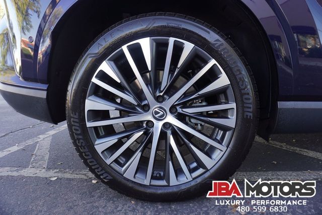 2024 Lexus RX 350h Premium+ RX350h AWD Only 18k Miles Premium+ | MESA, AZ | JBA MOTORS