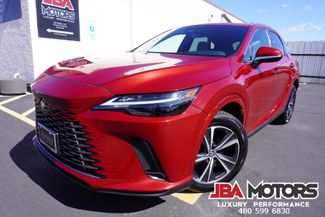 2024 Lexus Rx 350h
