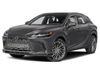 2024 Lexus RX 450h+ AWD Luxury | Honolulu, HI | Autosource Hawaii 