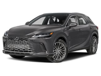 2024 Lexus RX 450h+ AWD Luxury | Honolulu, HI | Autosource Hawaii 