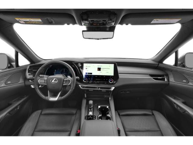 2024 Lexus RX 450h+ AWD  Luxury