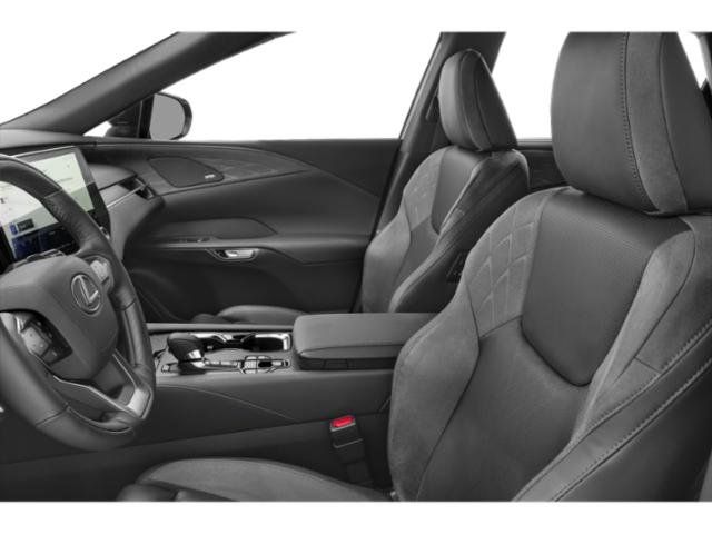 2024 Lexus RX 450h+ AWD  Luxury