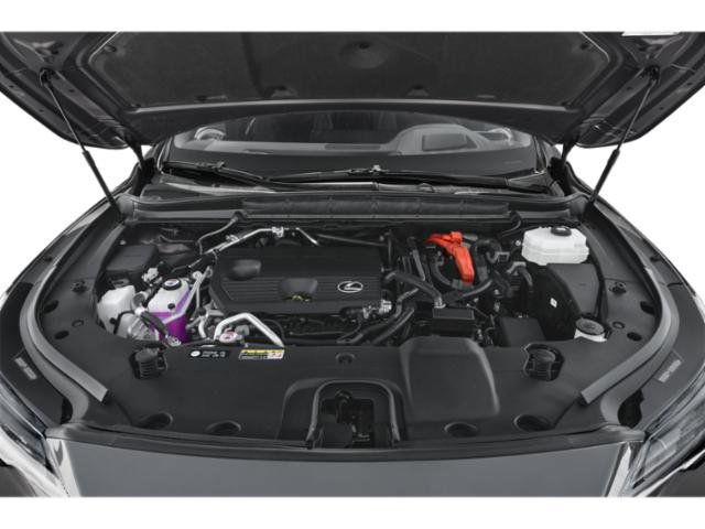 2024 Lexus RX 450h+ AWD  Luxury
