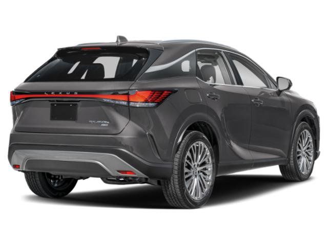 2024 Lexus RX 450h+ AWD  Luxury