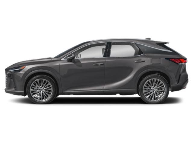 2024 Lexus RX 450h+ AWD  Luxury
