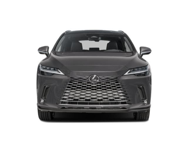 2024 Lexus RX 450h+ AWD  Luxury