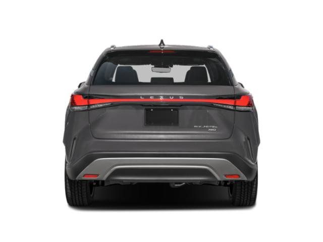 2024 Lexus RX 450h+ AWD  Luxury