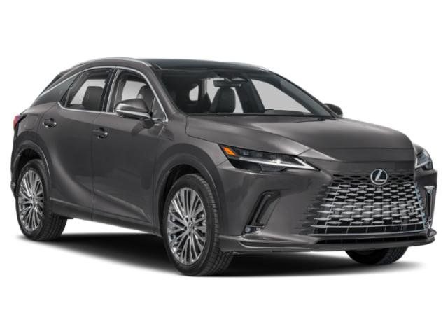 2024 Lexus RX 450h+ AWD  Luxury
