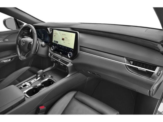 2024 Lexus RX 450h+ AWD  Luxury