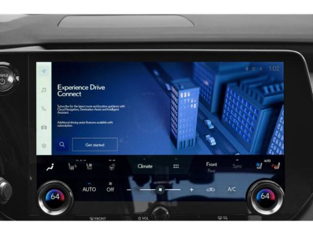 2024 Lexus RX 450h+ AWD  Luxury