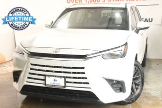 2024 Lexus Tx 350