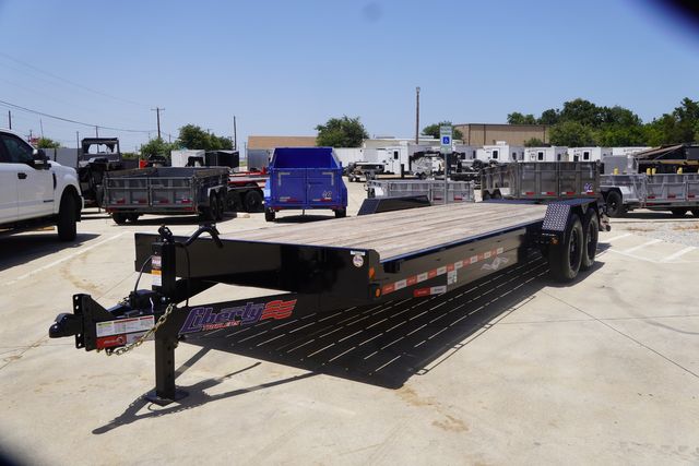 2024 Liberty 14K LIBERTY EQUIPMENT TRAILER $7,803 | Keller, TX | Complete Trailers of Texas 2024 Liberty 14K LIBERTY EQUIPMENT TRAILER $7,803 | Keller, TX | Complete Trailers of Texas