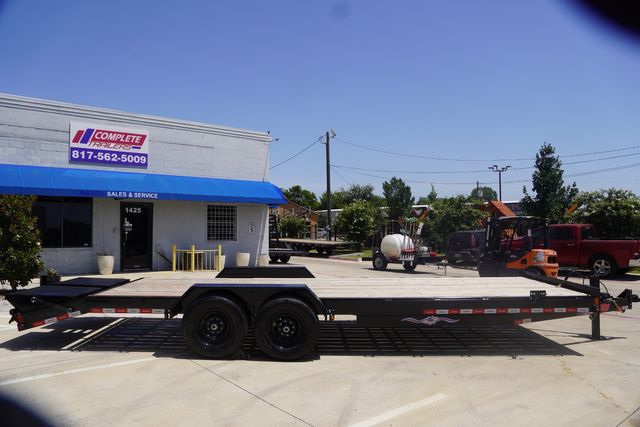 2024 Liberty 14K LIBERTY EQUIPMENT TRAILER $7,803 | Keller, TX | Complete Trailers of Texas 2024 Liberty 14K LIBERTY EQUIPMENT TRAILER $7,803 | Keller, TX | Complete Trailers of Texas