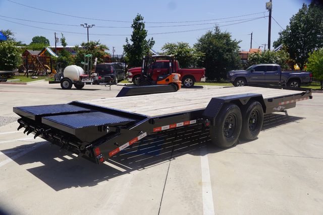 2024 Liberty 14K LIBERTY EQUIPMENT TRAILER $7,803 | Keller, TX | Complete Trailers of Texas 2024 Liberty 14K LIBERTY EQUIPMENT TRAILER $7,803 | Keller, TX | Complete Trailers of Texas