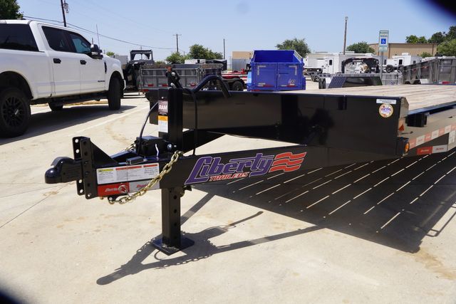 2024 Liberty 14K LIBERTY EQUIPMENT TRAILER $7,803 | Keller, TX | Complete Trailers of Texas 2024 Liberty 14K LIBERTY EQUIPMENT TRAILER $7,803 | Keller, TX | Complete Trailers of Texas