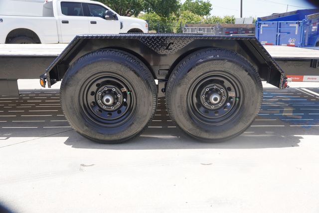 2024 Liberty 14K LIBERTY EQUIPMENT TRAILER $7,803 | Keller, TX | Complete Trailers of Texas 2024 Liberty 14K LIBERTY EQUIPMENT TRAILER $7,803 | Keller, TX | Complete Trailers of Texas