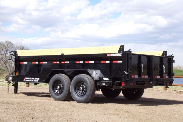 2024 Liberty SALE LD 14K 14x83 DUMP TRAILER $12,410 | Henderson , CO | Complete Trailers of Colorado 2024 Liberty SALE LD 14K 14x83 DUMP TRAILER $12,410 | Henderson , CO | Complete Trailers of Colorado