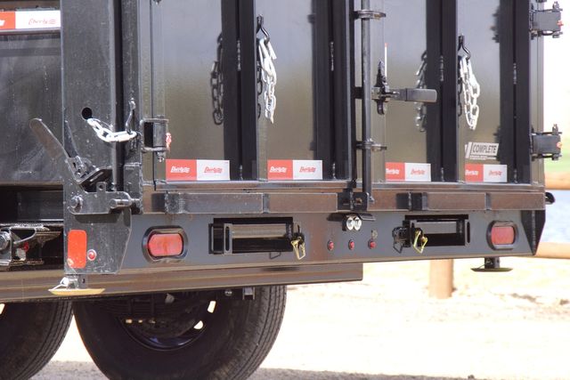 2024 Liberty SALE LD 14K 14x83 DUMP TRAILER $12,410 | Henderson , CO | Complete Trailers of Colorado 2024 Liberty SALE LD 14K 14x83 DUMP TRAILER $12,410 | Henderson , CO | Complete Trailers of Colorado