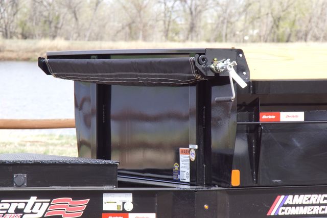 2024 Liberty SALE LD 14K 14x83 DUMP TRAILER $12,410 | Henderson , CO | Complete Trailers of Colorado 2024 Liberty SALE LD 14K 14x83 DUMP TRAILER $12,410 | Henderson , CO | Complete Trailers of Colorado