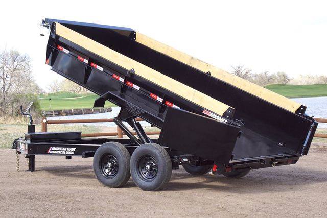 2024 Liberty SALE LD 14K 14x83 DUMP TRAILER $12,410 | Henderson , CO | Complete Trailers of Colorado 2024 Liberty SALE LD 14K 14x83 DUMP TRAILER $12,410 | Henderson , CO | Complete Trailers of Colorado