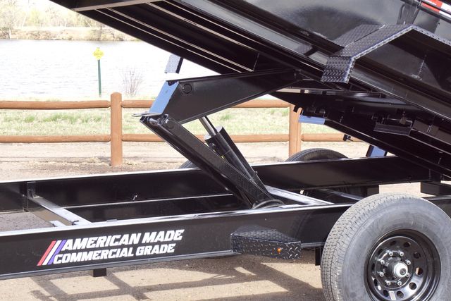 2024 Liberty SALE LD 14K 14x83 DUMP TRAILER $12,410 | Henderson , CO | Complete Trailers of Colorado 2024 Liberty SALE LD 14K 14x83 DUMP TRAILER $12,410 | Henderson , CO | Complete Trailers of Colorado