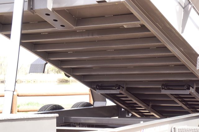 2024 Liberty SALE LD 14K 14x83 TELESCOPING DUMP TRAILER $13,055 | Henderson , CO | Complete Trailers of Colorado 2024 Liberty SALE LD 14K 14x83 TELESCOPING DUMP TRAILER $13,055 | Henderson , CO | Complete Trailers of Colorado