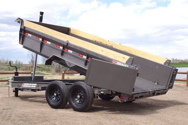 2024 Liberty SALE LD 14K 14x83 TELESCOPING DUMP TRAILER $13,055 | Henderson , CO | Complete Trailers of Colorado 2024 Liberty SALE LD 14K 14x83 TELESCOPING DUMP TRAILER $13,055 | Henderson , CO | Complete Trailers of Colorado