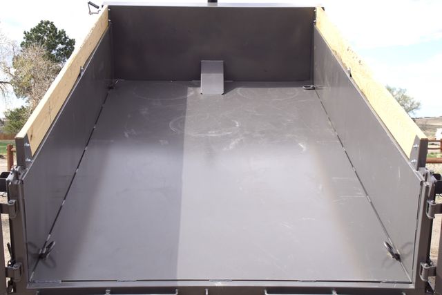 2024 Liberty SALE LD 14K 14x83 TELESCOPING DUMP TRAILER $13,055 | Henderson , CO | Complete Trailers of Colorado 2024 Liberty SALE LD 14K 14x83 TELESCOPING DUMP TRAILER $13,055 | Henderson , CO | Complete Trailers of Colorado