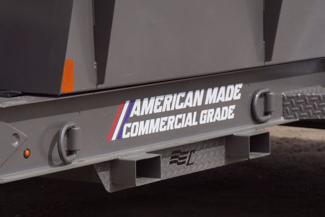 2024 Liberty SALE LD 14K 14x83 TELESCOPING DUMP TRAILER $13,055 | Henderson , CO | Complete Trailers of Colorado 2024 Liberty SALE LD 14K 14x83 TELESCOPING DUMP TRAILER $13,055 | Henderson , CO | Complete Trailers of Colorado