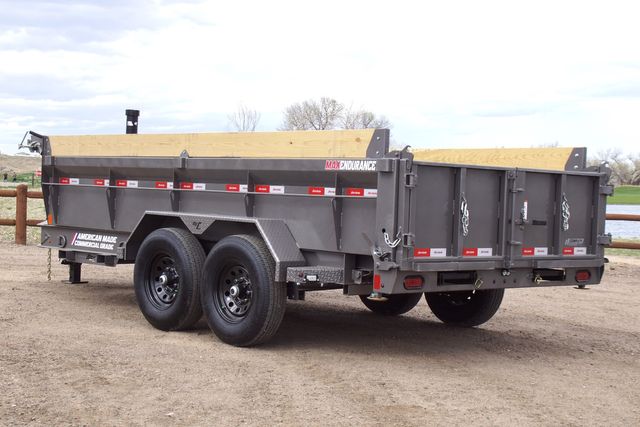 2024 Liberty SALE LD 14K 14x83 TELESCOPING DUMP TRAILER $13,055 | Henderson , CO | Complete Trailers of Colorado 2024 Liberty SALE LD 14K 14x83 TELESCOPING DUMP TRAILER $13,055 | Henderson , CO | Complete Trailers of Colorado