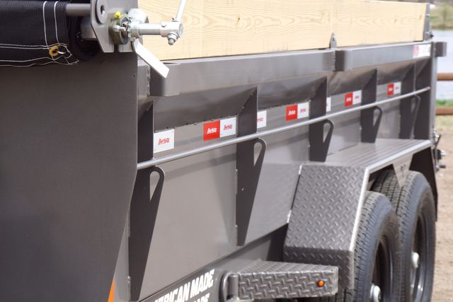 2024 Liberty SALE LD 14K 14x83 TELESCOPING DUMP TRAILER $13,055 | Henderson , CO | Complete Trailers of Colorado 2024 Liberty SALE LD 14K 14x83 TELESCOPING DUMP TRAILER $13,055 | Henderson , CO | Complete Trailers of Colorado