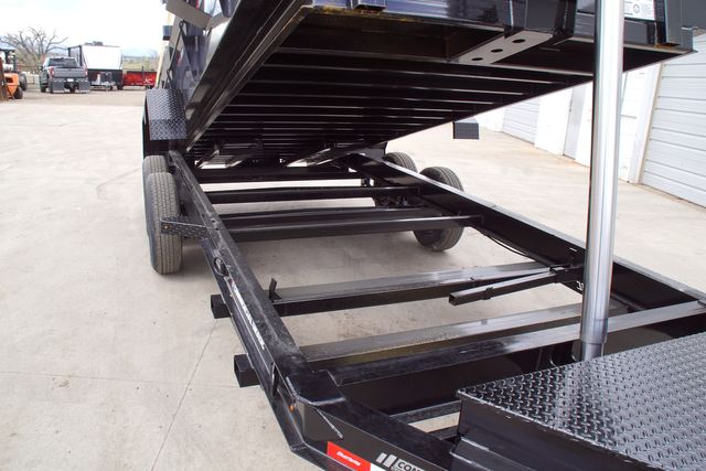 2024 Liberty SALE LD 14K 16x83 TELESCOPING DUMP TRAILER 13,406 | Henderson , CO | Complete Trailers of Colorado 2024 Liberty SALE LD 14K 16x83 TELESCOPING DUMP TRAILER 13,406 | Henderson , CO | Complete Trailers of Colorado