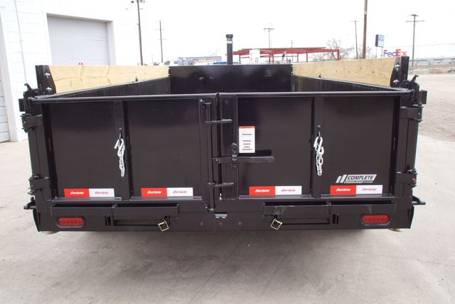 2024 Liberty SALE LD 14K 16x83 TELESCOPING DUMP TRAILER 13,406 | Henderson , CO | Complete Trailers of Colorado 2024 Liberty SALE LD 14K 16x83 TELESCOPING DUMP TRAILER 13,406 | Henderson , CO | Complete Trailers of Colorado