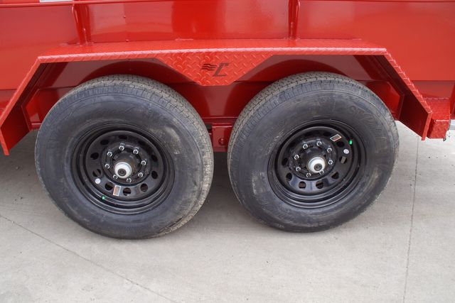 2024 Liberty SALE LD 14K 14x83 TELESCOPING DUMP TRAILER $13,055 | Henderson , CO | Complete Trailers of Colorado 2024 Liberty SALE LD 14K 14x83 TELESCOPING DUMP TRAILER $13,055 | Henderson , CO | Complete Trailers of Colorado